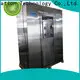 goods air shower clean room with top side air flow for oil refinery 1