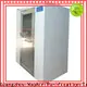 HAOAIRTECH blowing clean room manufacturers with automatic swing door for large scale semiconductor factory 1