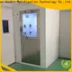 HAOAIRTECH air shower system with top side air flow for forklift1 1