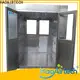 HAOAIRTECH clean room manufacturers with stainless steel for forklift1 1