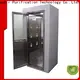 HAOAIRTECH air shower room with top side air flow for ten person1 1