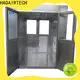 HAOAIRTECH air shower clean room channel for ten person 1