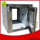 HAOAIRTECH pass box clean room with arc design gmp standard for electronics factory 1