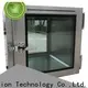 HAOAIRTECH coldrolled steel pass through box embedded lamps for hospital 1