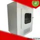 stainless steel pass box clean room with laminar air flow for electronics factory 1