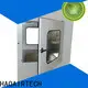 HAOAIRTECH electronic dynamic pass box embedded lamps for hospital 1