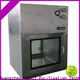 plc control pass box clean room embedded lamps for cargo 1