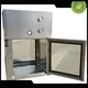 HAOAIRTECH pass box with baked painting for hospital 1