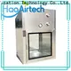 HAOAIRTECH pass box manufacturers embedded lamps for clean room purification workshop 1