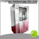 HAOAIRTECH air shower clean room channel for forklift1 1