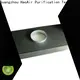 HAOAIRTECH replaceable air purifiers hepa filter with al clapboard for electronic industry 1