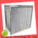 HAOAIRTECH air filter hepa with al clapboard for air cleaner 1
