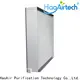 HAOAIRTECH v bank h12 hepa filter with flanger for dust colletor hospital 1