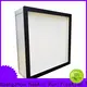 ulpa ulpa filter with flanger for dust colletor hospital 1