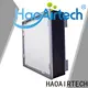 HAOAIRTECH mini pleats hepa filter manufacturers with big air volume for dust colletor hospital 1