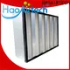 HAOAIRTECH v bank ulpa filter with al clapboard for electronic industry 1