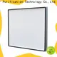 HAOAIRTECH v bank h14 hepa filter with big air volume for air cleaner 1