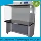 HAOAIRTECH laboratory laminar flow clean bench with hepa filtred for biology horizontal 1