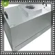 terminal filter fan unit with internal fan for cleanroom ceiling 1