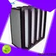HAOAIRTECH rigid filter with abs frame for industry 1