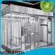 capsule softwall clean room manufacturers with ffu for sterile food and drug production 1
