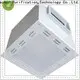 HAOAIRTECH fan filter unit with central air conditioning for cleanroom ceiling 1