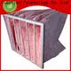 HAOAIRTECH synthetic pocket air filter supplier for pharmaceuticals 1