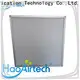 efficient panel air filter with mesh protection and fixed filter material for centralized ventilation systems 1