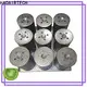 HAOAIRTECH air purifier filter with big air volume for air odor 1