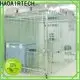 capsule softwall modular cleanroom enclosures for semiconductor factory 1