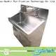 medical surgical scrub sink with mirror for hospital operating room 1