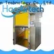sus shower air with top side air flow for pallet cargo 1
