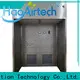 HAOAIRTECH downflow booth supplier for dust pollution control1 1