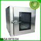 HAOAIRTECH pass through box with laminar air flow for clean room purification workshop1 1