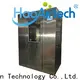 blowing air shower channel for large scale semiconductor factory 1