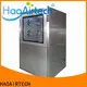 stainless steel dynamic pass box with arc design gmp standard for clean room purification workshop 1