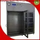 HAOAIRTECH vertical laminar dust free cabinet manufacturer online 1