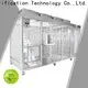 portable cleanroom systems with constant temperature and humidity controlled online 1