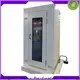 HAOAIRTECH air shower system with automatic swing door for pallet cargo2 1