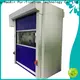 HAOAIRTECH air shower with three side blowing for ten person1 1