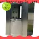 HAOAIRTECH fast rolling shower air with three side blowing for ten person 1