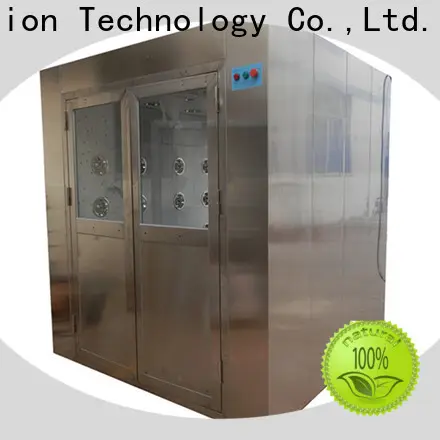 fast rolling shower air with three side blowing for ten person 1
