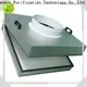 HAOAIRTECH h12 hepa filter with flanger for electronic industry1 1