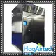 HAOAIRTECH downflow booth with lcd touchable screen display for biological pharmacy 1