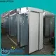 negative pressure dispensing booth gmp modular design for pharmacon 1
