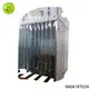 HAOAIRTECH powder dispensing booth gmp modular design for dust pollution control 1