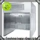 HAOAIRTECH down flow containment powder dispensing booth manufacturer for dust pollution control 1