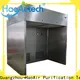 HAOAIRTECH weighing booth gmp modular design for biological pharmacy 1