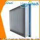 mini pleats air purifiers hepa filter with hood for electronic industry1 1