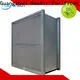 knife edge ulpa filter with big air volume for air cleaner 1